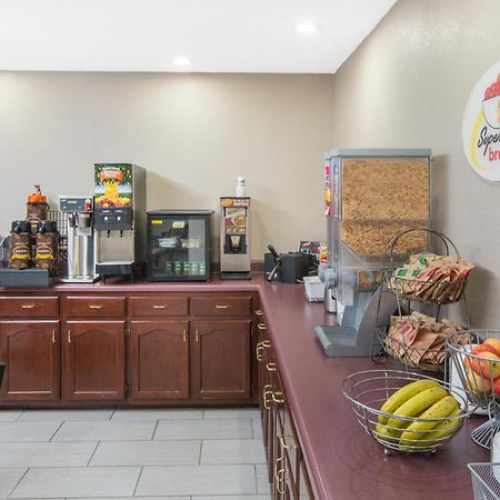 Super 8 By Wyndham Southaven Motel Eksteriør bilde